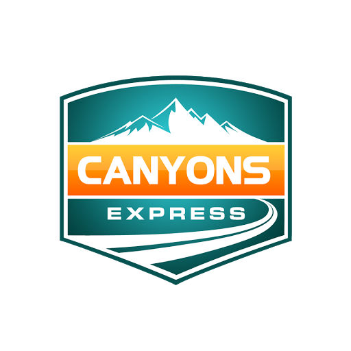 Canyons Express - Visual