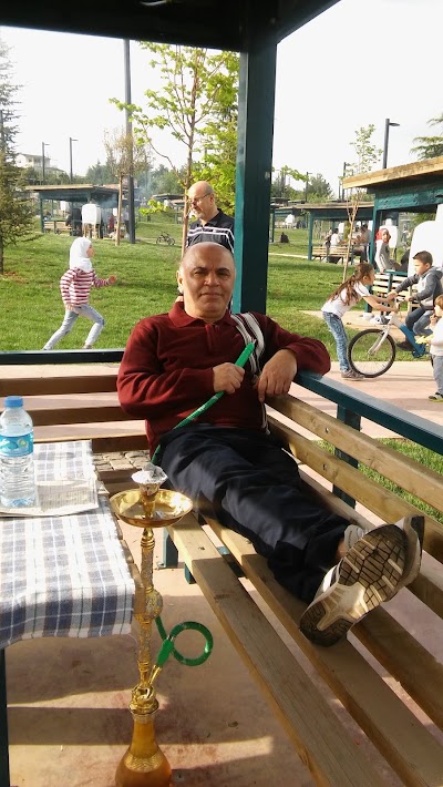 Photos of Şehit Mehmet C&uuml;c&uuml;k Parkı