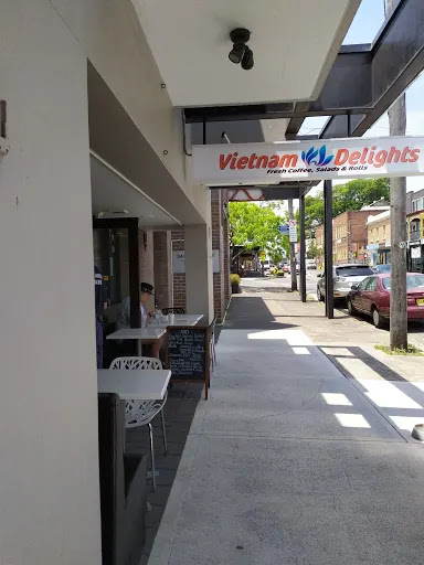 Vietnam Delights Casual Dining Gallery - Australia