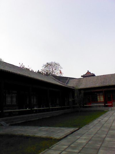 Photos of Huangya Mountain Villa Hotel