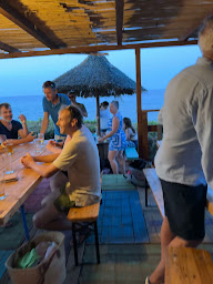 Photo n°20 de La Paillote du Fium à Porto-Vecchio (Restaurant)