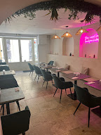 Daya brunch à Salon-de-Provence