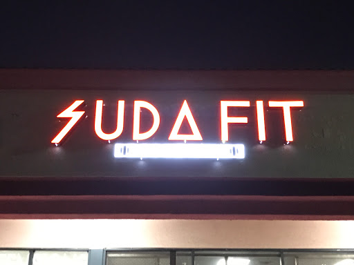 SUDA Fitness - Thumbnail