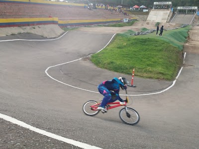 Photos of Pe&ntilde;amonte Pista De Bicicros