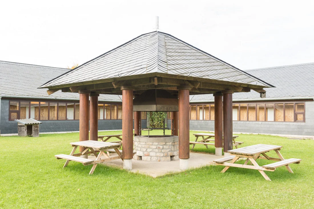 Youth Hostel Eifel-Ardennes