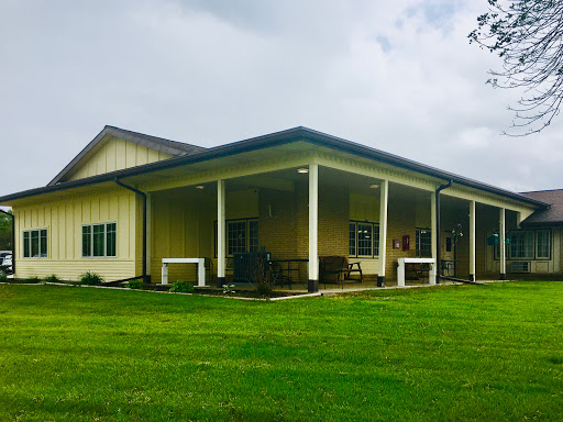 Adel Acres - Visual