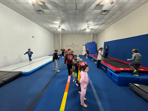 GymFit Dutchtown - Thumbnail