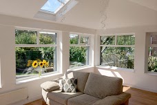 Bluesky Conservatories liverpool