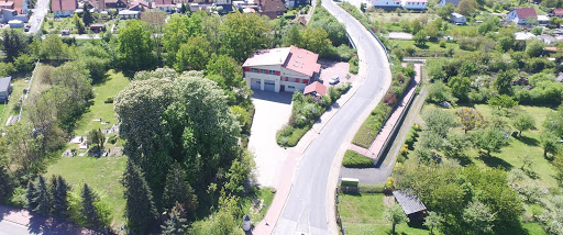 Freiwillige Feuerwehr Darlingerode