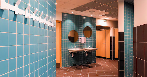 Photo de Centre aquatique Villedieu Intercom