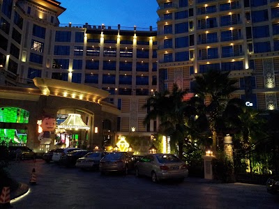 Photos of Legend Garden Hotel