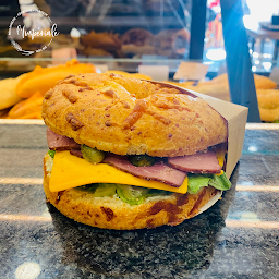 Photo n°115 de Boulangerie Pâtisserie Traiteur 