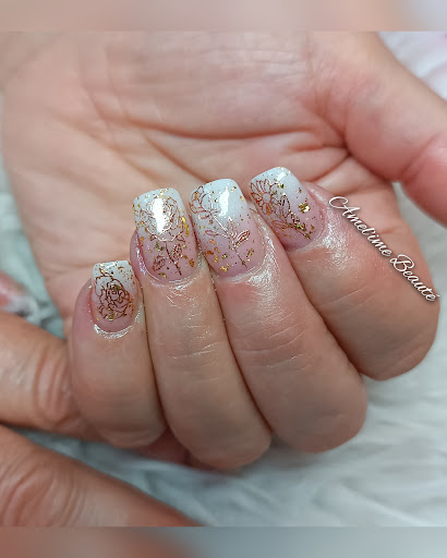 Amel'ime Beauté ( ongles mains et pieds) - Thumbnail