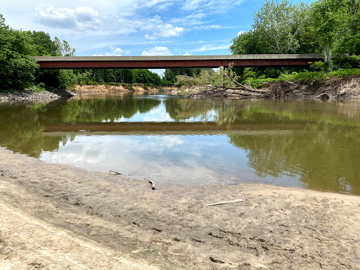 Damselfly Haven Trail - Thumbnail