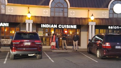 Photos of Maharani Indian Cuisine