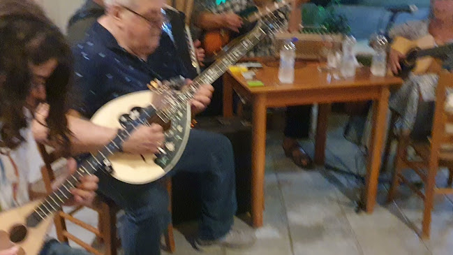 Taverna Paradisos - Εστιατόριο
