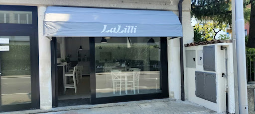 LaLilli, Mandello del Lario