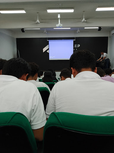 Colegio Nacional de Educación Profesional Técnica No. 57 - Thumbnail