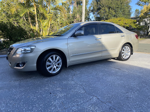 Thorough Detailing - Visual