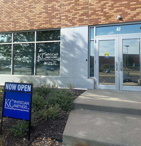 Kansas City Physician Partners, Inc.