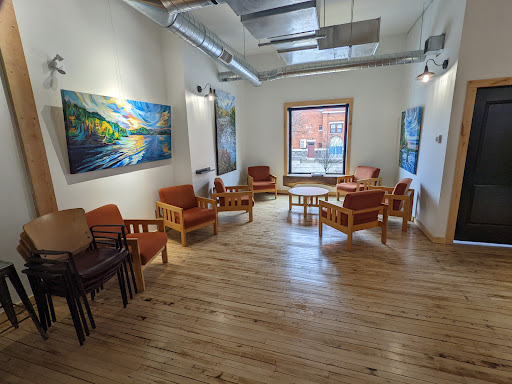 Creative Nomad Studios - Visual
