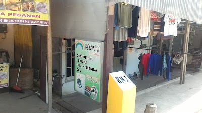 Photos of Pelangi Laundry
