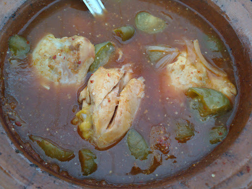 Comidas y antojitos "Judith"