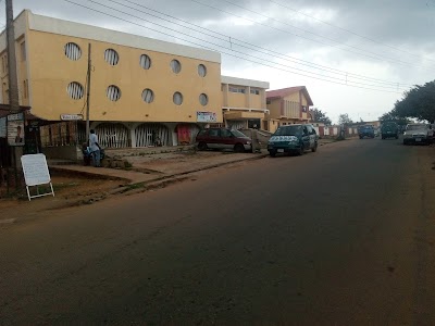 Photos of Osun Presidential Hotel