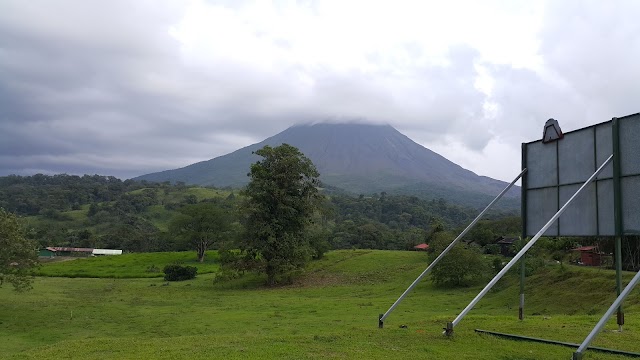 La Fortuna