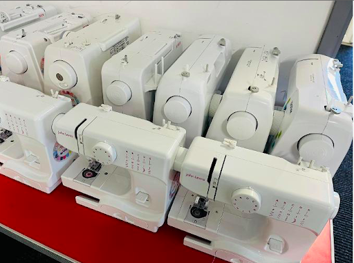 Stitch Bridgend Sewing School - Thumbnail