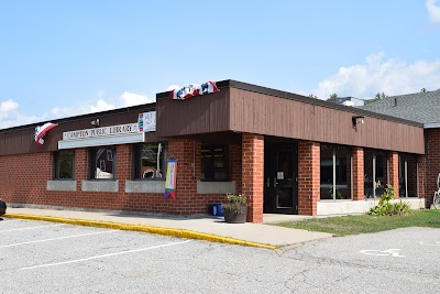 Campton Public Library