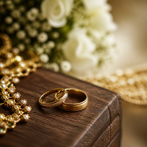 Your wedding story isn’t just about the vows and the first dance. At Apex Creations in Okhla, New… post image