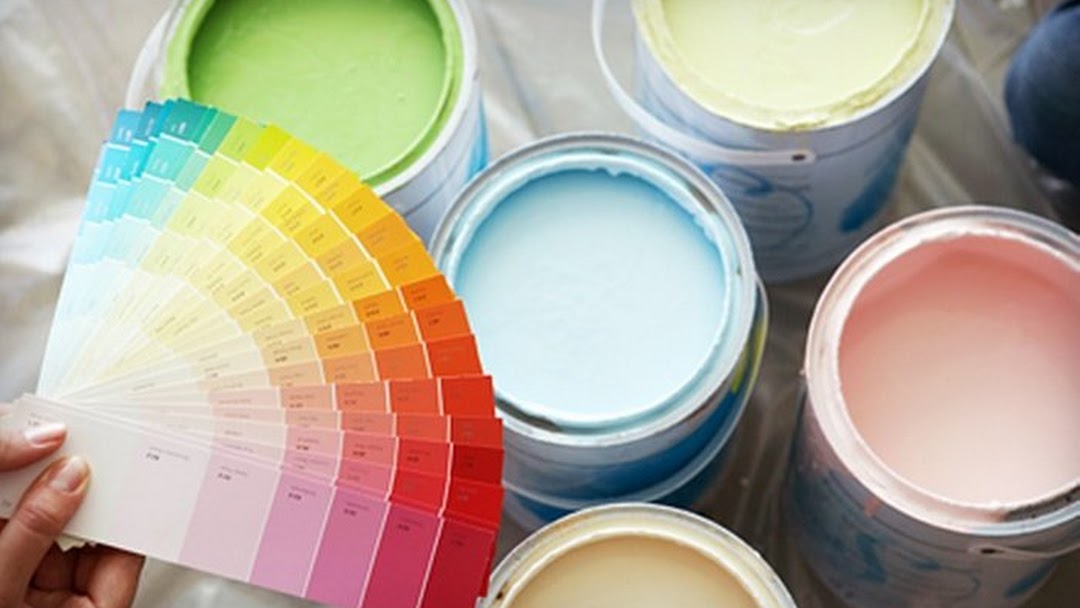 The Ultimate Guide to House Painting Tools and Equipment - Berger Blog