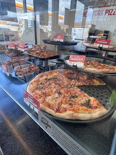 Coopers Lane Sbarro - Thumbnail