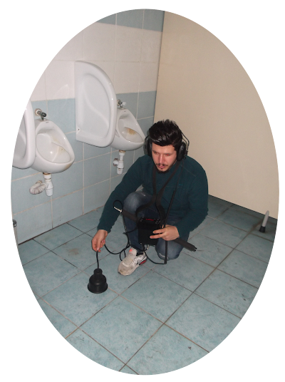Kameralı "su kaçağı tespiti" tıkalı tuvalet açma lavabo açma petek temizliği fiyatları tesisatçı