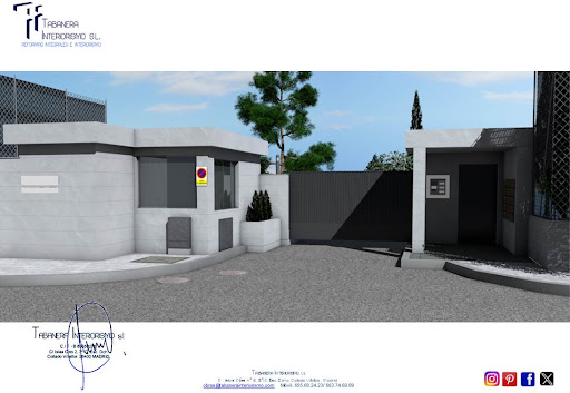 Tabanera Interiorismo S.L - Thumbnail