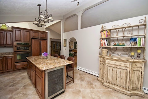 RR Architectural Woodwork & Design, LLC