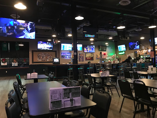 Mulligan's Sports Bar & Grill - Thumbnail