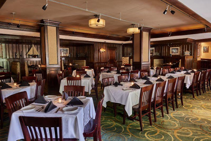 Landry's Seafood House by null