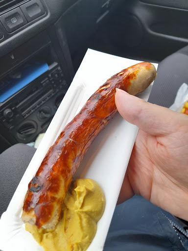 Bratwurst-Leinemann Imbiss - Thumbnail