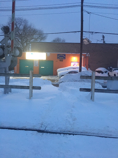 Bergen Auto Spring & Mechanic Co. Now is Town Auto Mechanic LLC. - Thumbnail