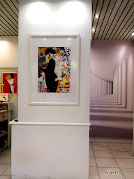 Photo n°4 de Christel Coiffure à Thiais (Salon de coiffure)