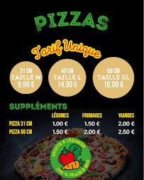 Menu Pizza Dellys Page 6