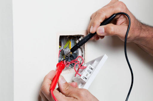 Wire Wizard Electrical - Visual