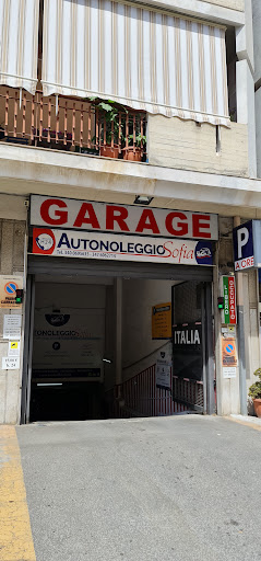Garage Centonze - Thumbnail