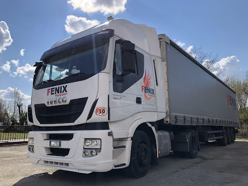 Fenix Trasporti S.R.L. - Thumbnail