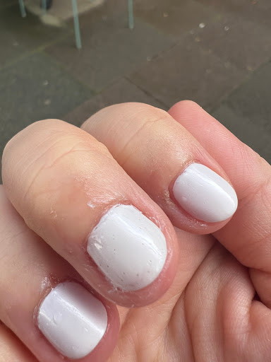 Nailuxury - Visual