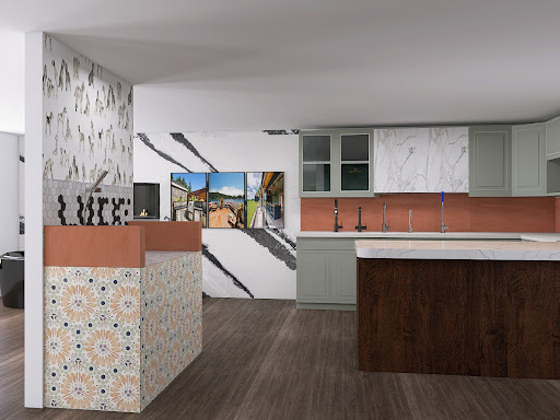 Sandy Sutton's Design Center - Thumbnail
