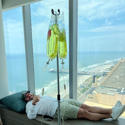 Jersey Shore Mobile IV Gallery - United States