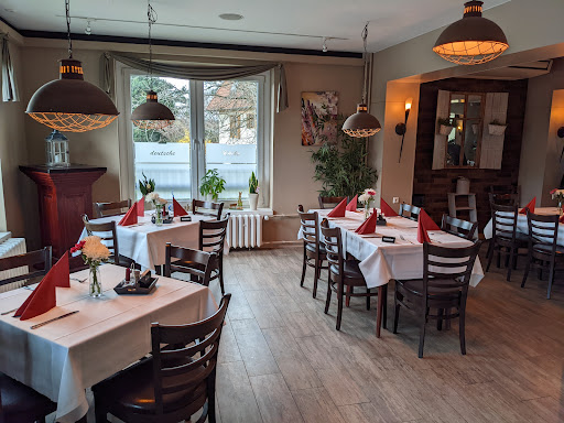 Restaurant Kachelsetzer - Visual